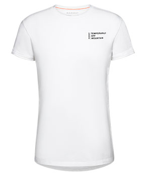 Mammut Mammut Off Mountain T-Shirt