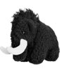 Mammut peluche S, M