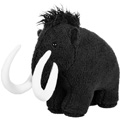 Mammut Plüschtier S, M