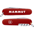 Mammut Pocket Knife
