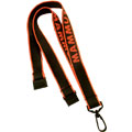 Mammut Schlüsselband
