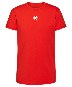 Mammut Mammut Seon T-Shirt Original