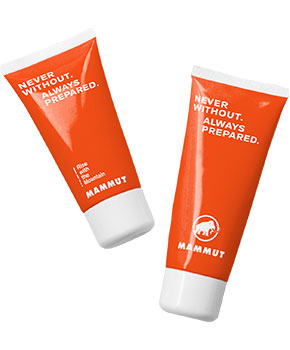 Mammut Mammut Sunscreen SPF50