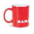 Mammut Tasse