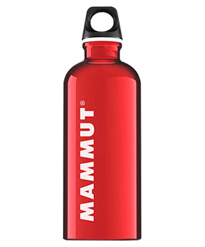 Mammut Mammut Water Bottle 0.6L