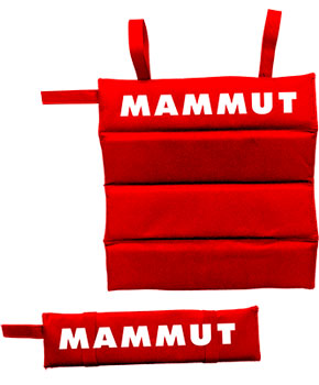 Mammut Mammut Foldable Seat Mat