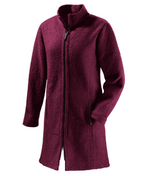 Mufflon Mara W100
