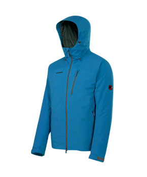 Mammut Marangun Jacket