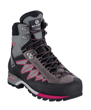 Scarpa Marmolada Trek HD Women
