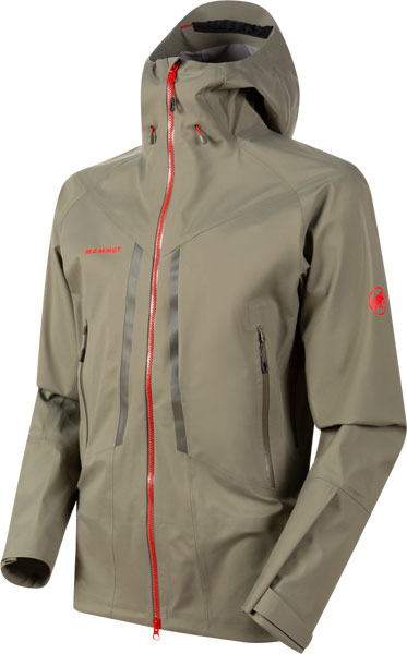 masao hs hooded