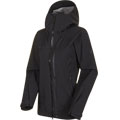 Masao HS Hooded Women's Jacket