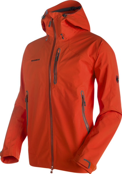 Mammut Masao Jacket - Alles für Ihren Outdoorbedarf gibt's bei  outdoor-works.de