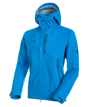 Mammut Masao Jacket