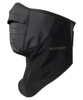 Mammut Mask Arctic WS