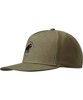 Mammut Massone Cap