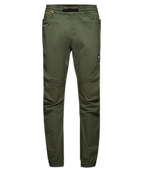 Mammut Massone Light Pants