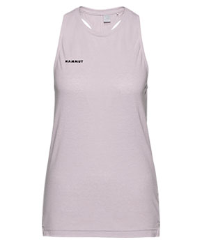 Mammut Massone Light Tank Women's Top