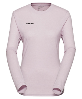 Mammut Massone Light Women's Longsleeve