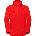 Massone ML Hooded Jacket
