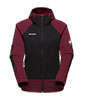 Massone ML Hooded Women's Jacket