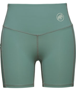 Mammut Massone Short Women's Tights