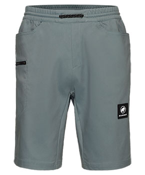 Mammut Massone Shorts