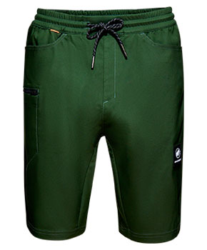 Mammut Massone Shorts