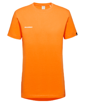 Mammut Massone Sport T-Shirt