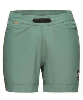 Mammut Massone Sport Women's Shorts