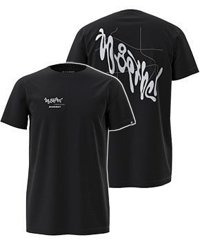 Mammut Massone T-Shirt Together
