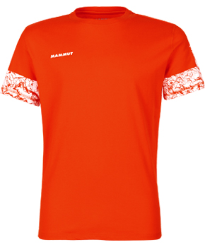 Mammut Massone T-Shirt