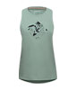 Massone Tank Top Women Climber