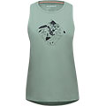 Massone Tank Top Women Climber