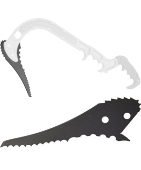 Grivel Master Alloy - Blade - Ersatzhaue
