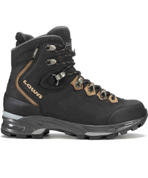 Lowa Mauria GTX Women