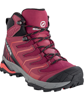 Scarpa Maverick Mid GTX Women