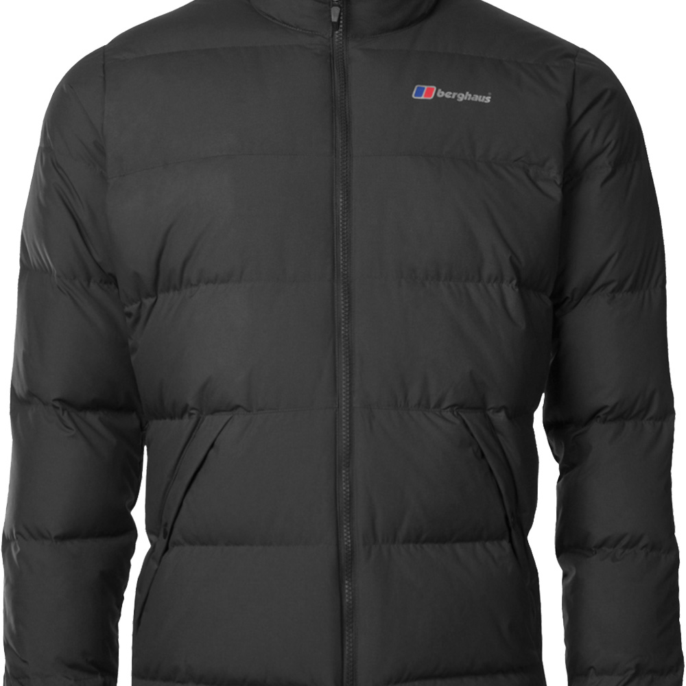 Berghaus Mavora Down Jacket - Alles für Ihren Outdoorbedarf gibt's bei ...