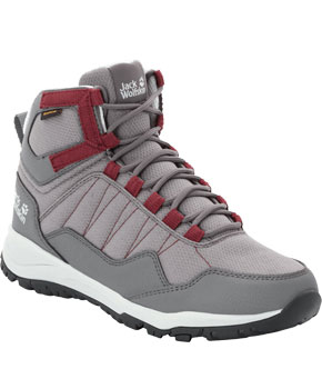 Jack Wolfskin Maze Texapore Mid Women