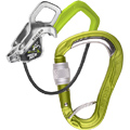 Mega Jul Belay Kit Bulletproof Screw II