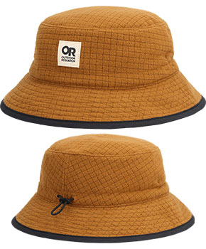 Outdoor Research Mega Trail Mix Bucket Hat