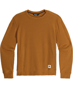 Outdoor Research Mega Trail Mix Fleece Crew