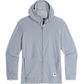 Mega Trail Mix Fleece Full Zip Hoodie