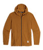 Mega Trail Mix Fleece Full Zip Hoodie