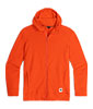 Mega Trail Mix Fleece Full Zip Hoodie