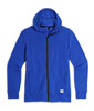 Mega Trail Mix Fleece Full Zip Hoodie