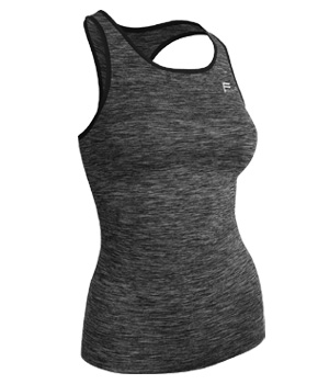 F-lite Megalight 140 Athletics Singlet Woman