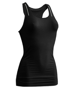 F-lite Megalight 140 Singlet Woman