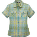 Melio S/S Women's Shirt