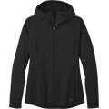 Melody Full Zip Hoodie Women's