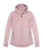 Melody Full Zip Hoodie Women's